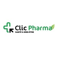 Clic Pharma logo - Similar company to Clic Pharma