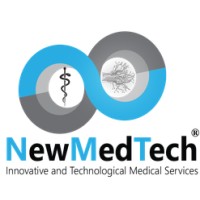 Newmedtech logo - Similar company to Дельрус