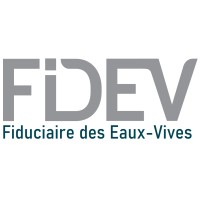 Fiduciaire des Eaux-Vives SA logo - Similar company to Swiss Chartered Accountants Sa