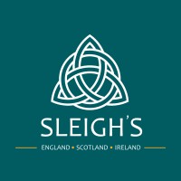 Sleigh's - UK & Ireland logo - Similar company to Absolute Escapes