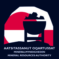 Greenland Mineral Resources Authority logo - Similar company to Eclipse Metals Limited (Asx:Epm)