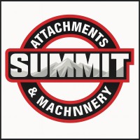 Summit Attachments and Machinery logo - Similar company to Summit Control Ltda