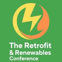 The Retrofit & Renewables Conference logo - Similar company to Myecomove