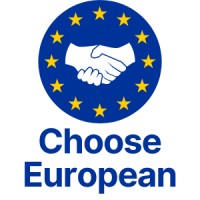 Choose European logo - Similar company to Storegate