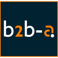 b2b-a logo - Similar company to Vendas B2B Experience