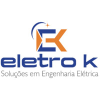Eletrok K Soluções em Engenharia Elétrica logo - Similar company to Rgo Eletrônica