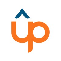 Upflood Media logo - Similar company to Bhiimtek Enviiro Pvt Ltd