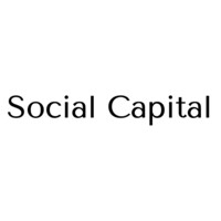 Social Capital logo - Similar company to Midsommer Psychotherapy