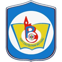 Phan Boi Chau High School For The Gifted logo - Similar company to Salem Brewing Co.