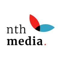 NTH Media logo - Similar company to Xsolla Backpack