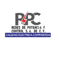 Redes de Potencia y Control S.A de C.V logo - Similar company to K.E.Y Point Solutions Inc