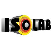 ISOLAB INC. logo - Similar company to Isolab