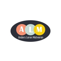 Anders Leren Motiveren logo - Similar company to Confidare B.V.