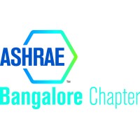 Ashrae Bangalore Chapter logo - Similar company to Brickbiyte
