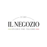 Il Negozio Verviers logo - Similar company to Centre Local De Promotion De La Santé De L'Arrondissement De Verviers