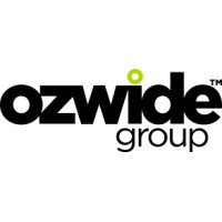 Ozwide Group logo - Similar company to C2C Movers