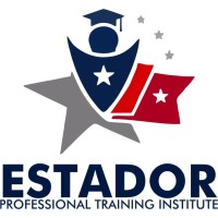 Estador Professional Training Institute logo - Similar company to Virtualhyve