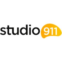 Studio 911 Agence de communication et agence web à Caen logo - Similar company to Vetapp, Plateforme De Télémédecine Vétérinaire