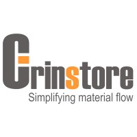 Creintors Storage Solutions Pvt. Ltd. logo - Similar company to Creintors Flow Solutions