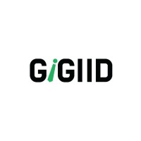 Gigiid Canada logo - Similar company to Gigiid