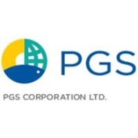 PGS CORPORATION LTD. logo - Similar company to Khumsub
