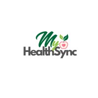 My HealthSync logo - Similar company to Modernmonklabs