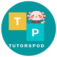 Tutorspod logo - Similar company to Mytutorpod