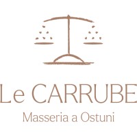 Le Carrube logo - Similar company to Ostuni A Mare