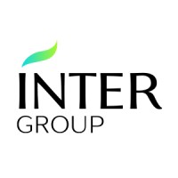 INTER GROUP logo - Similar company to Fas Digital & Design Sp. Z O. O.