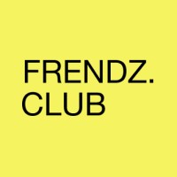 FRENDZ.CLUB Branding Agentur logo - Similar company to Wert!Stätte
