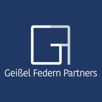 Geissel Federn Partners logo - Similar company to Clause . 20