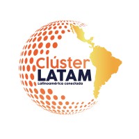 Cluster LATAM logo - Similar company to Mawat