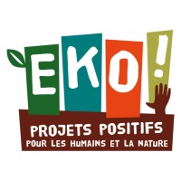 Association EKO! logo - Similar company to Armenian Association Of Social Workers (Aasw)