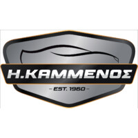 I. KAMMENOS S.A. - Η. ΚΑΜΜΕΝΟΣ ΑΕ logo - Similar company to Ilf Consulting