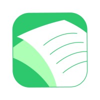 Loopscribe logo - Similar company to Megasis Network