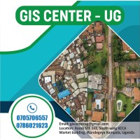 GIS CENTER - (UG) logo - Similar company to Remax Advisors