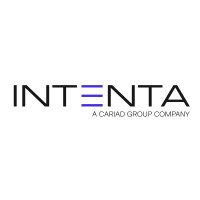Intenta Automotive GmbH logo - Similar company to Baselabs