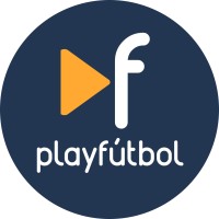 Playfutbol logo - Similar company to Communiters