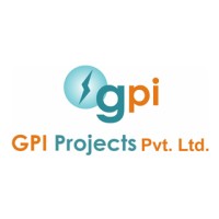 GPI Projects Pvt Ltd. logo - Similar company to Gpi Projects