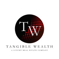 Tangible Wealth A Luxury Real Estate Company logo - Similar company to Reva | Real Estate Virtual Assistant