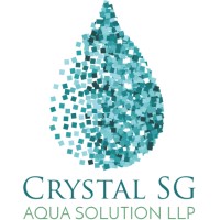 CrystalSG Aquasolution LLP logo - Similar company to Watermaker