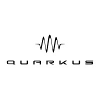 Quarkus logo - Similar company to Motion Engineering