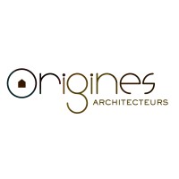 Origines Architecteurs logo - Similar company to Pro2 Architecteurs