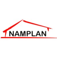NamPlan logo - Similar company to Vallfr