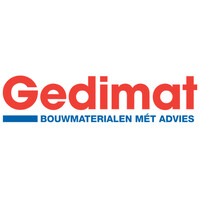 Gedimat Bouwmaterialen logo - Similar company to Isobuild Kortemark