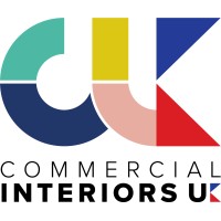 Commercial Interiors UK logo - Similar company to Studio 93 Limited
