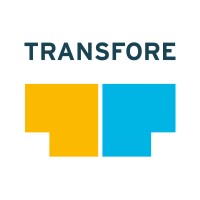 Transfore logo - Similar company to Dimence