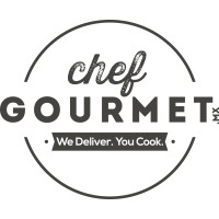 ChefGourmet México logo - Similar company to Zafe Global