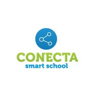 Conecta Smart School logo - Similar company to Riseio