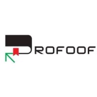 Rofoof logo - Similar company to Rofoof